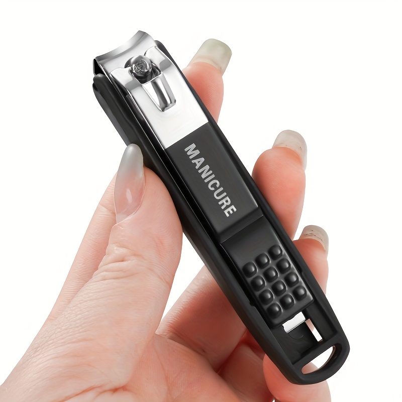 Men'S Grooming Fingernails - 남녀 공용 초강력 손톱깎이, 손톱 및