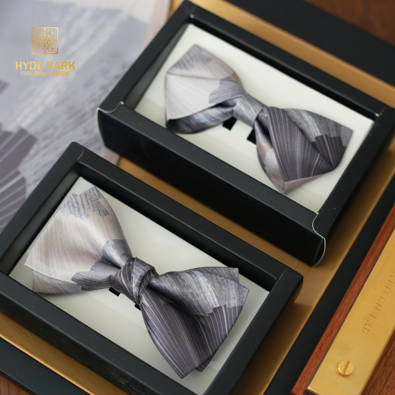 Men'S Grooming Boxes - 신랑 최고의 남자 선물 상자 실버