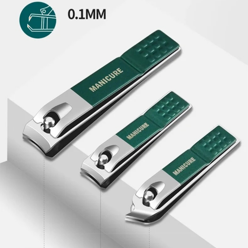 Men'S Grooming Fingernails - 남녀공용 손톱깎이 - 매우 날카롭고 튼튼한