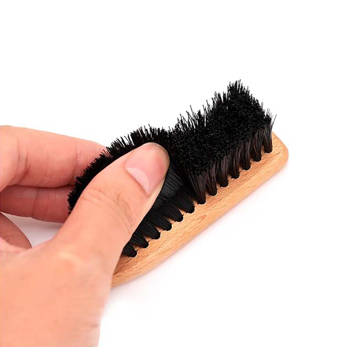 이발소 나무 손잡이 멧돼지 강모 수염 브러시 부드러운  - Grooming Men'S Hair 리뷰 및 가격