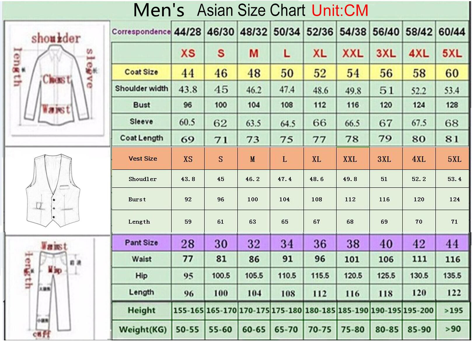 젊은 남성용 정장, 피크드 라펠 신랑 턱시도, 맞춤형  - Young Men'S Grooming 리뷰 및 가격