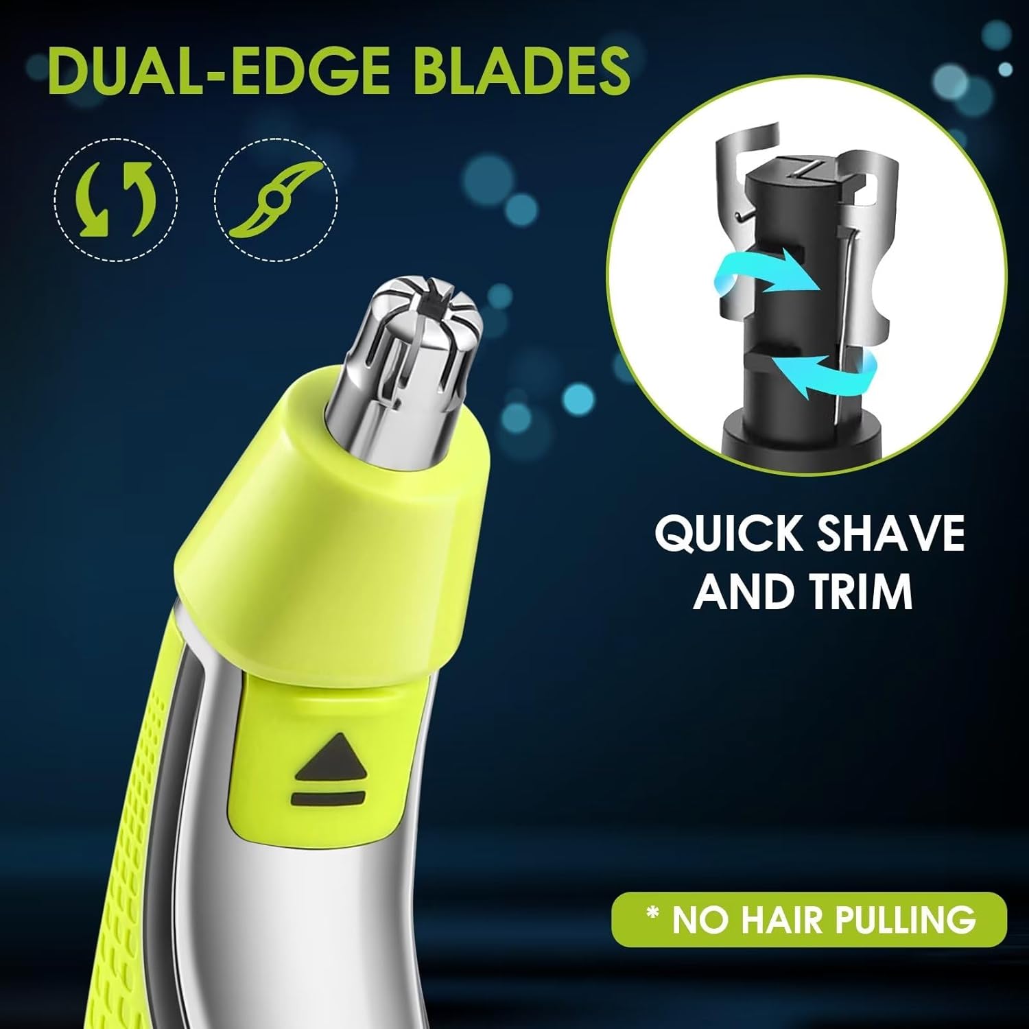 필립스 원 블레이드 QP2520 QP2630 QP651 - Grooming Men'S Hair 리뷰 및 가격