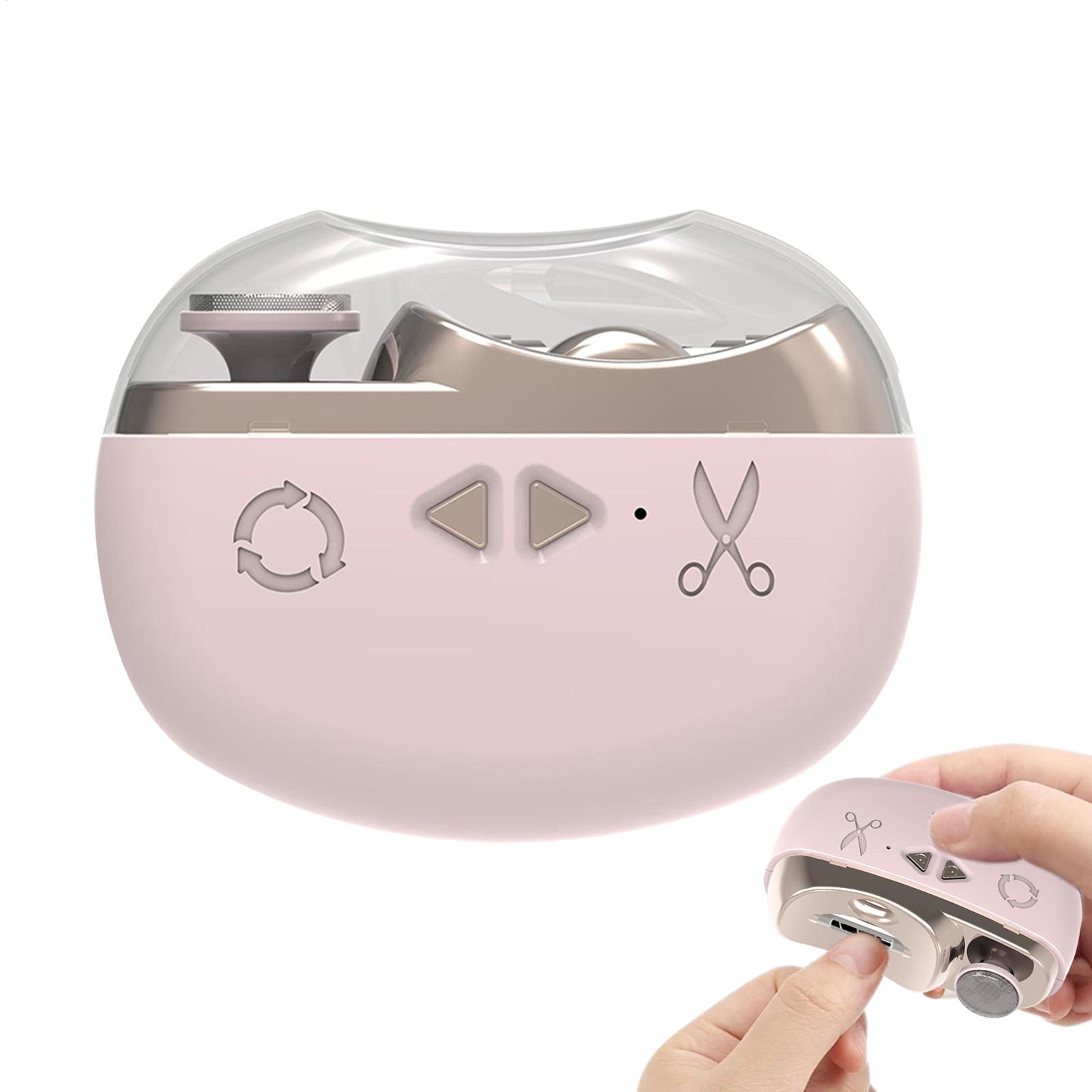 자동 충전식 손톱깎이, 노인, 성인, 어린이, 남성,  - Men'S Grooming Fingernails 리뷰 및 가격