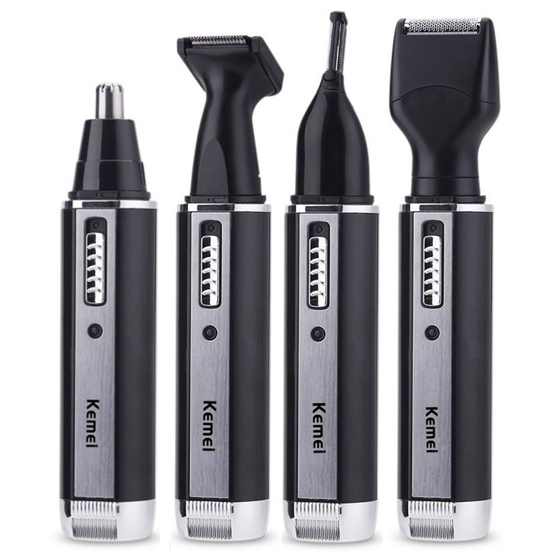 Keme 남성용 코 헤어 트리머, 얼굴, 몸, 수염,  - Men'S Face Grooming 리뷰 및 가격