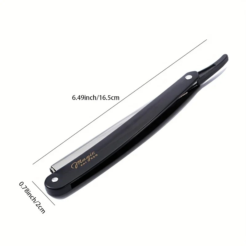 남성용 빈티지 수동 면도기 - 10개의 면도날이 있는  - Men'S Grooming Barbershop 리뷰 및 가격