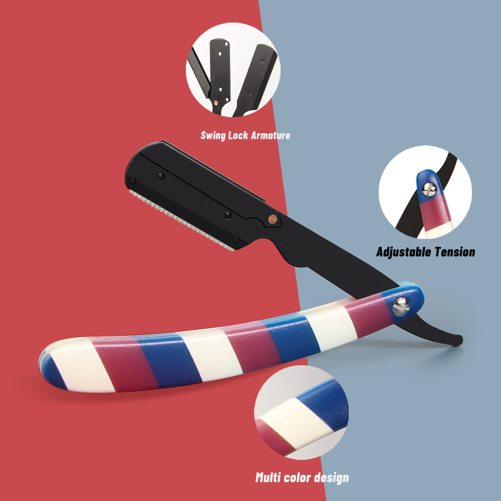 전문 이발사용 수염 다듬기 투인원 도구 세트, 대비되는 - Men'S Grooming Barbershop 리뷰 및 가격