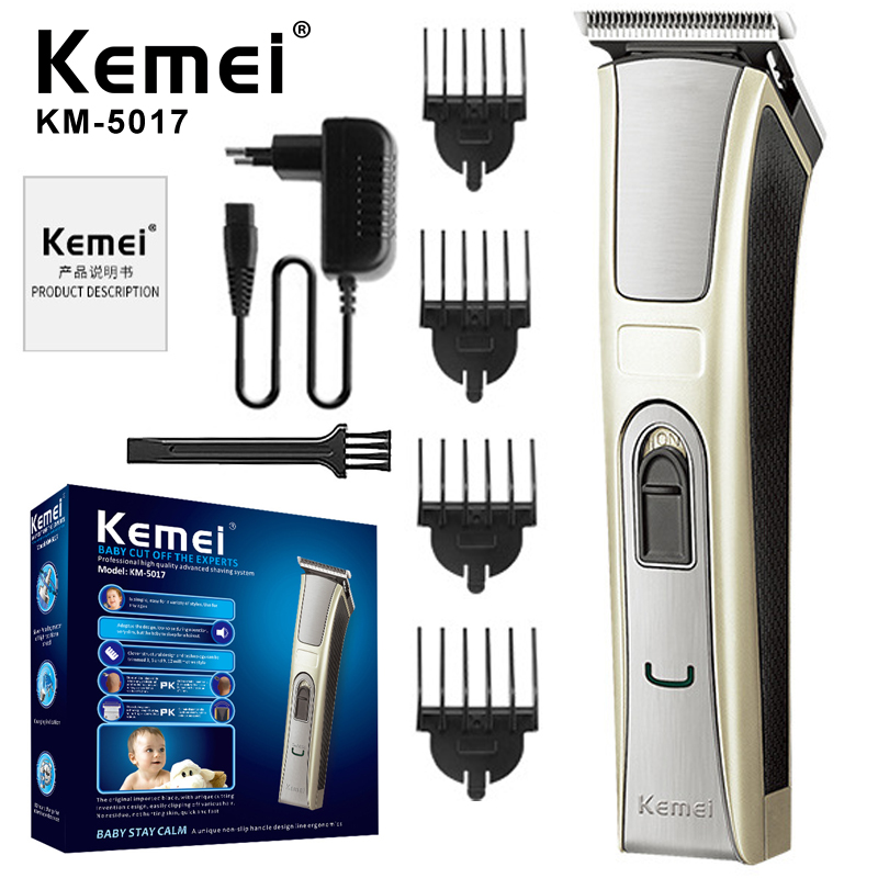 Kemei 무선 충전식 헤어 클리퍼 트리머 남녀공용,  - Men'S Grooming Boxes 리뷰 및 가격
